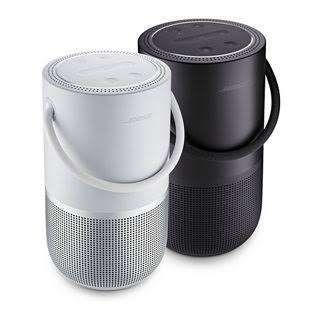 Bose Portable Home Smart Speaker Price in Kenya- LinkPhones Center 